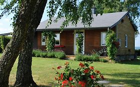Le Chalet à Bonnerue